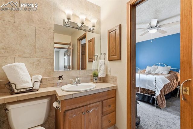 5346 Galena Drive, Colorado Springs, CO 80918