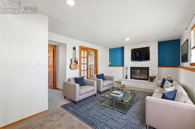 5346 Galena Drive, Colorado Springs, CO 80918