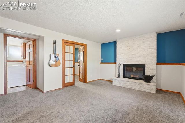 5346 Galena Drive, Colorado Springs, CO 80918