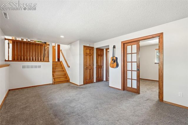 5346 Galena Drive, Colorado Springs, CO 80918