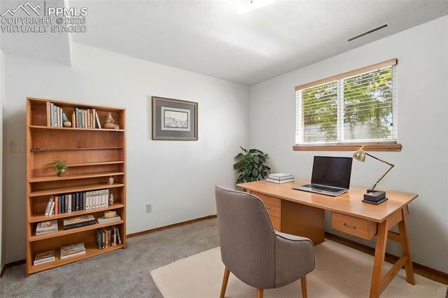 5346 Galena Drive, Colorado Springs, CO 80918