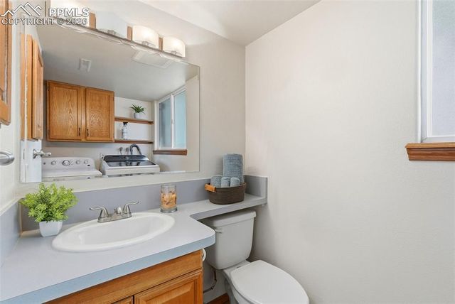 5346 Galena Drive, Colorado Springs, CO 80918