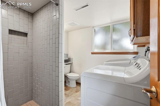 5346 Galena Drive, Colorado Springs, CO 80918