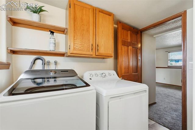 5346 Galena Drive, Colorado Springs, CO 80918