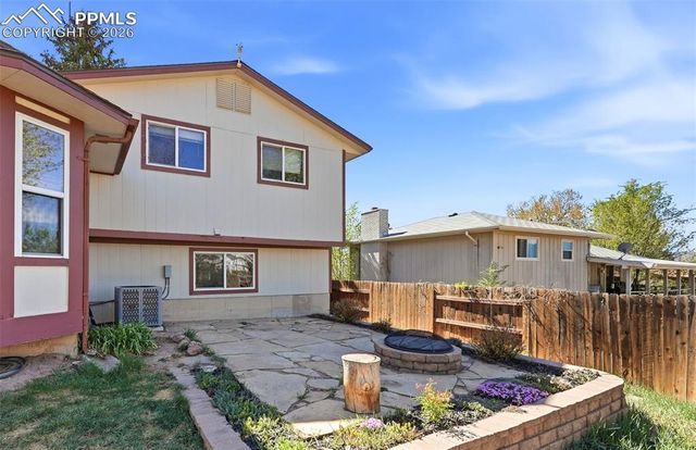 5346 Galena Drive, Colorado Springs, CO 80918