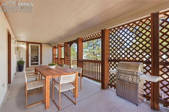 5346 Galena Drive, Colorado Springs, CO 80918