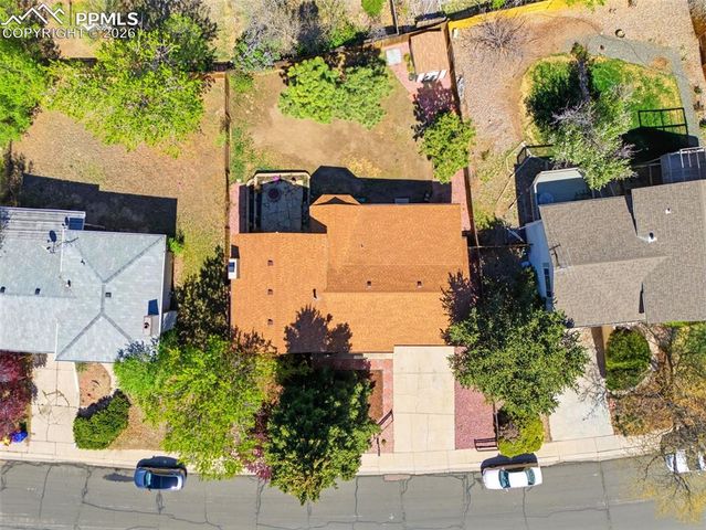 5346 Galena Drive, Colorado Springs, CO 80918