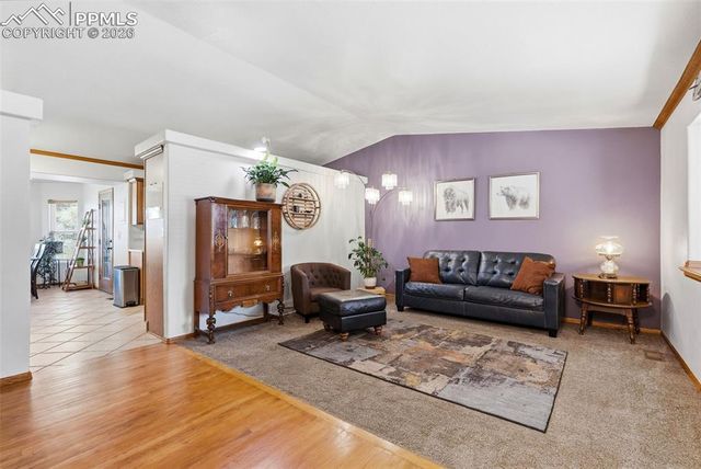 5346 Galena Drive, Colorado Springs, CO 80918