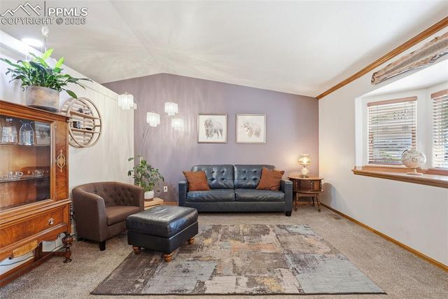 5346 Galena Drive, Colorado Springs, CO 80918