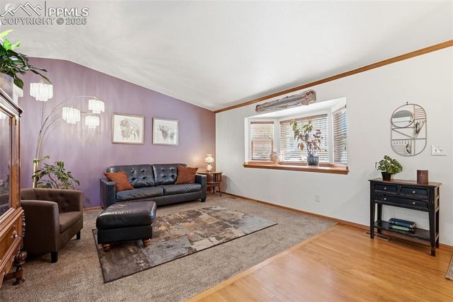 5346 Galena Drive, Colorado Springs, CO 80918