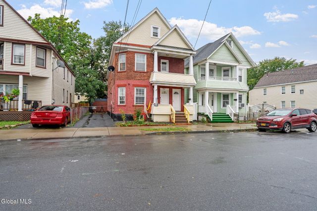 222 Duane Avenue, Schenectady, NY 12307