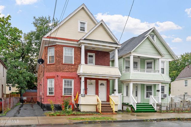 222 Duane Avenue, Schenectady, NY 12307