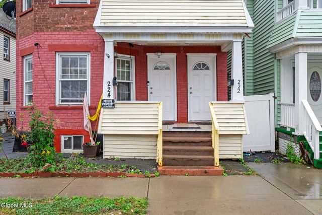 222 Duane Avenue, Schenectady, NY 12307