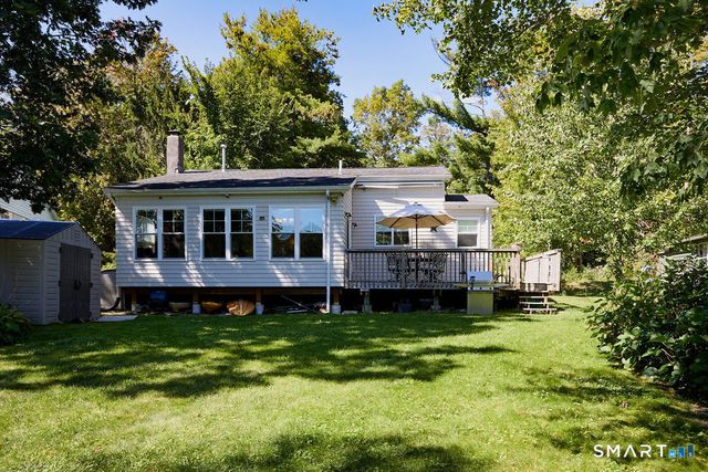 36 Beach Drive, Harwinton, CT 06791