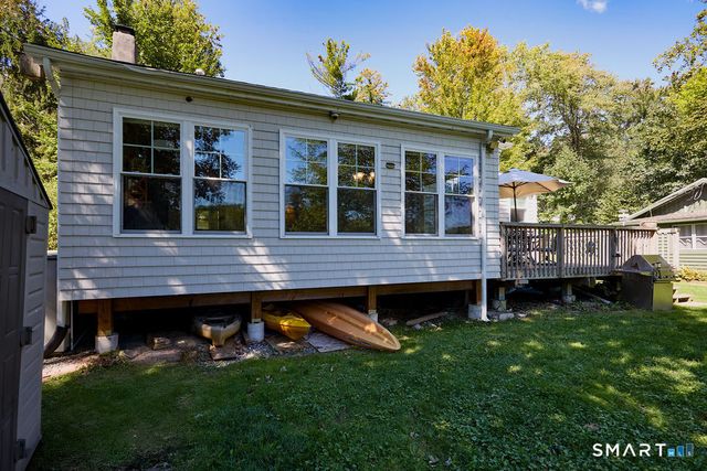 36 Beach Drive, Harwinton, CT 06791