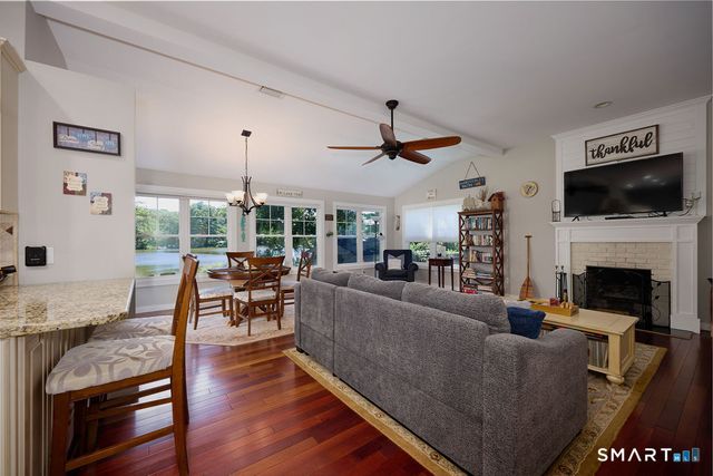 36 Beach Drive, Harwinton, CT 06791