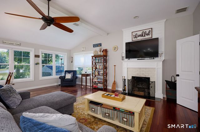 36 Beach Drive, Harwinton, CT 06791