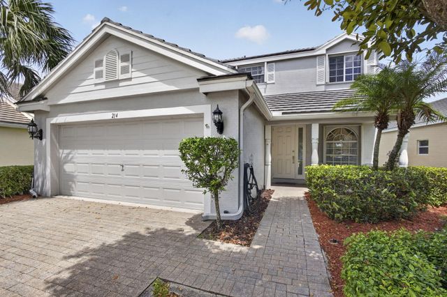 214 Berenger Walk, Royal Palm Beach, FL 33414