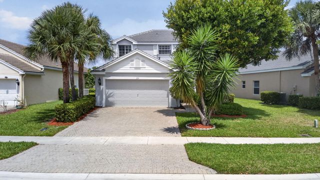 214 Berenger Walk, Royal Palm Beach, FL 33414