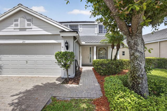 214 Berenger Walk, Royal Palm Beach, FL 33414