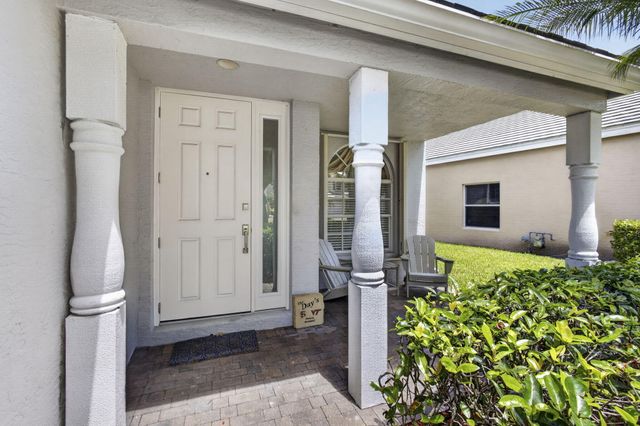 214 Berenger Walk, Royal Palm Beach, FL 33414