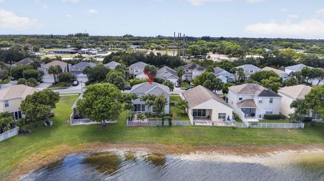 214 Berenger Walk, Royal Palm Beach, FL 33414