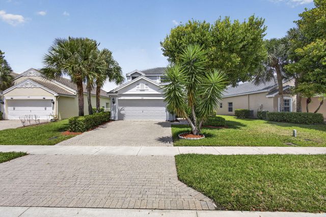 214 Berenger Walk, Royal Palm Beach, FL 33414