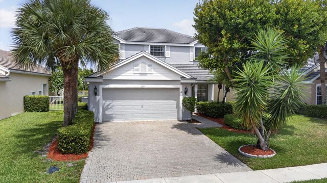 214 Berenger Walk, Royal Palm Beach, FL 33414