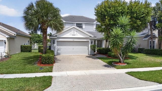 214 Berenger Walk, Royal Palm Beach, FL 33414