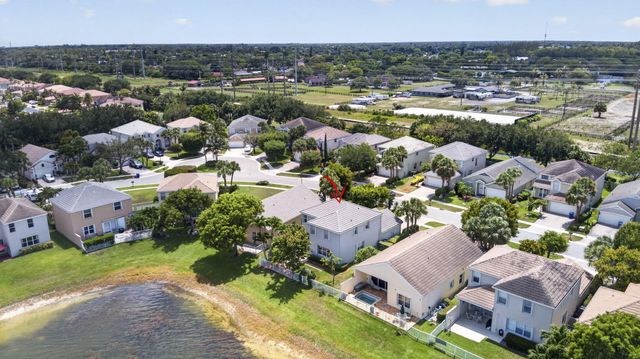 214 Berenger Walk, Royal Palm Beach, FL 33414