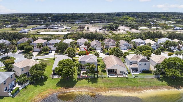 214 Berenger Walk, Royal Palm Beach, FL 33414