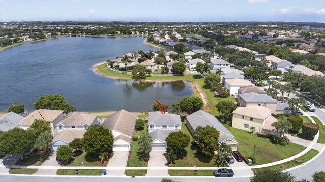 214 Berenger Walk, Royal Palm Beach, FL 33414