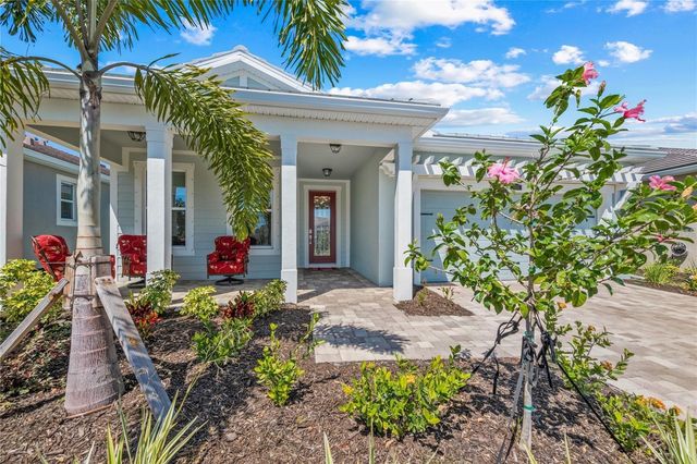 5697 LONG SHORE LOOP, Sarasota, FL 34238
