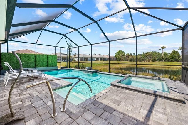 5697 LONG SHORE LOOP, Sarasota, FL 34238