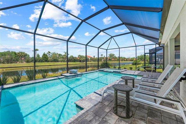 5697 LONG SHORE LOOP, Sarasota, FL 34238