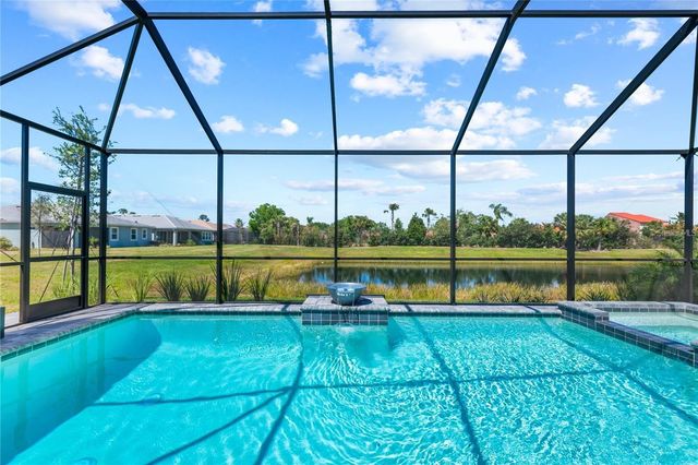 5697 LONG SHORE LOOP, Sarasota, FL 34238