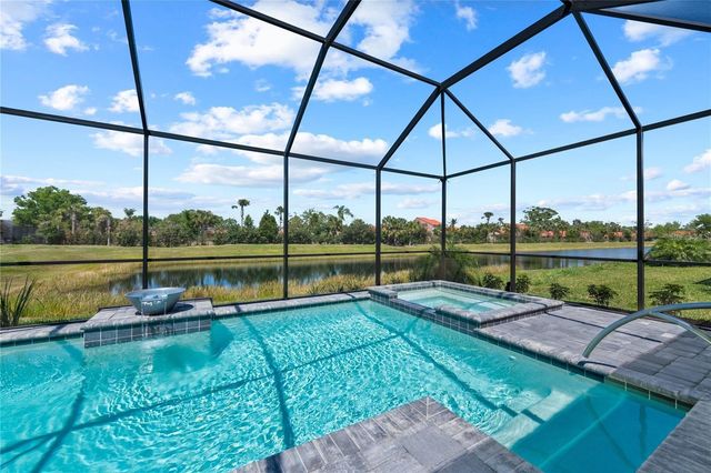 5697 LONG SHORE LOOP, Sarasota, FL 34238