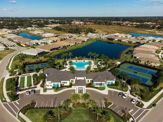 5697 LONG SHORE LOOP, Sarasota, FL 34238