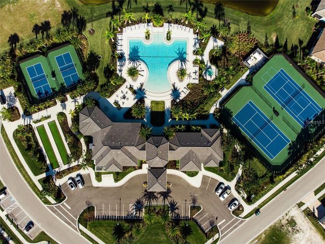 5697 LONG SHORE LOOP, Sarasota, FL 34238