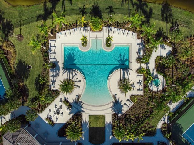 5697 LONG SHORE LOOP, Sarasota, FL 34238