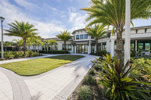 5697 LONG SHORE LOOP, Sarasota, FL 34238