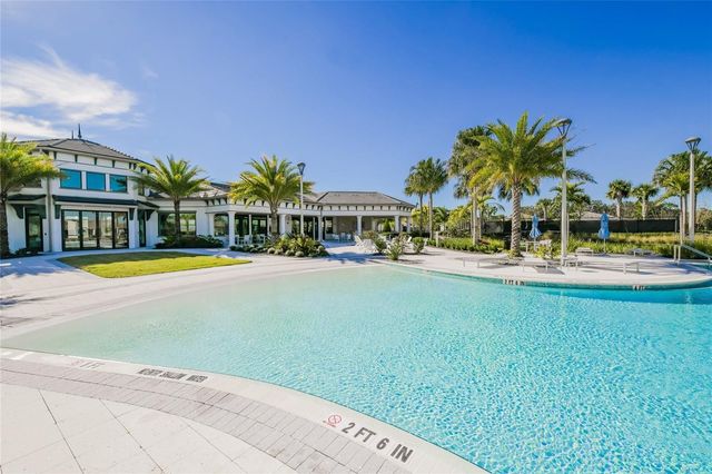 5697 LONG SHORE LOOP, Sarasota, FL 34238