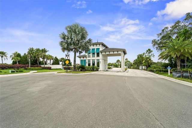 5697 LONG SHORE LOOP, Sarasota, FL 34238