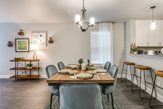 901 Juno Lane, Denton, TX 76209