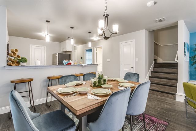 901 Juno Lane, Denton, TX 76209