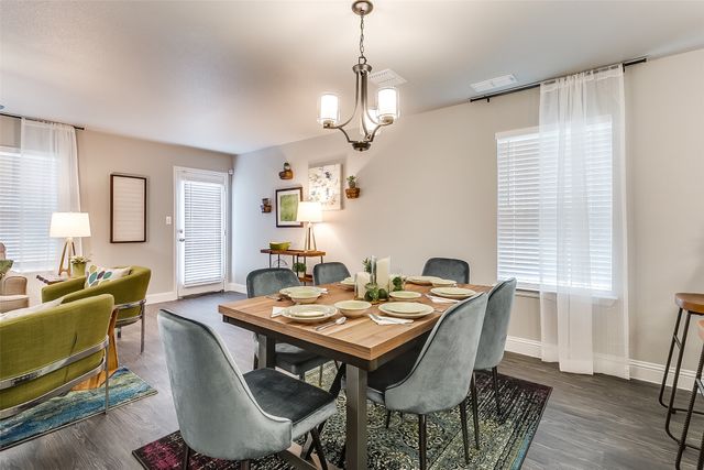 901 Juno Lane, Denton, TX 76209