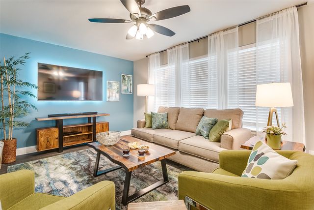 901 Juno Lane, Denton, TX 76209