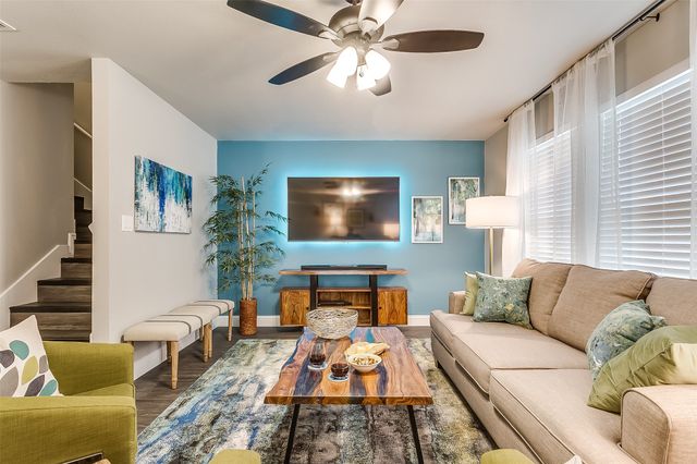 901 Juno Lane, Denton, TX 76209