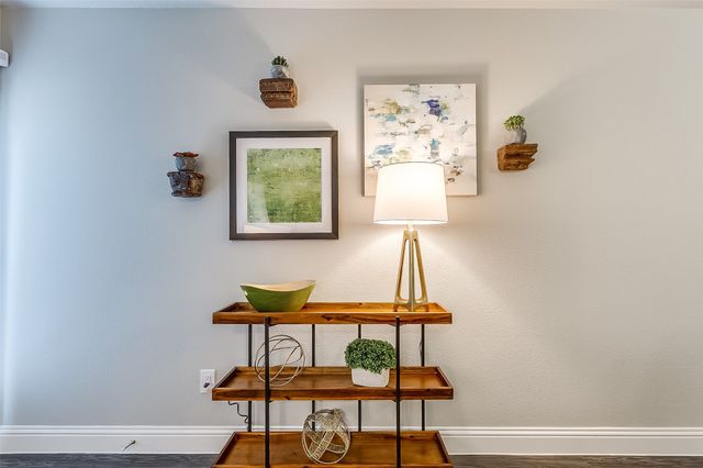 901 Juno Lane, Denton, TX 76209