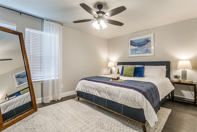 901 Juno Lane, Denton, TX 76209